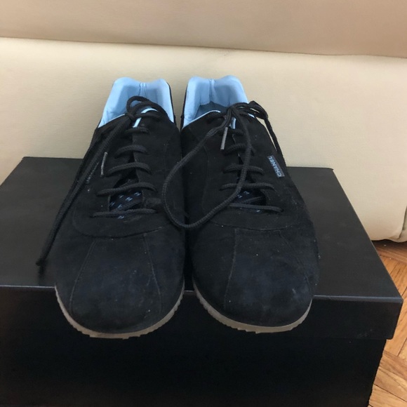 Chanel Sneakers - Picture 2 of 8